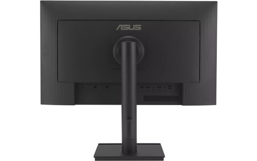 Écran 27" Asus BE27ACGN - 120 Hz USB-C