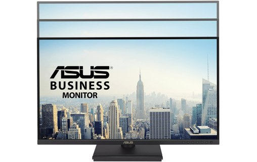 Écran 27" Asus BE27ACGN - 120 Hz USB-C