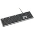 Clavier Kensington KB515 EQ - Gris
