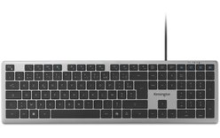 Clavier Kensington KB515 EQ - Gris