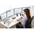 Clavier sans fil Kensington KB435 EQ - Gris