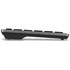 Clavier sans fil Kensington KB535 EQ - Gris