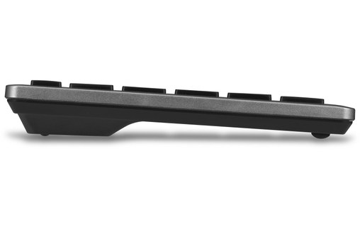 Clavier sans fil Kensington KB535 EQ - Gris