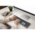 Clavier sans fil Kensington KB535 EQ - Gris