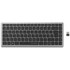 Clavier sans fil Kensington KB435 EQ - Gris