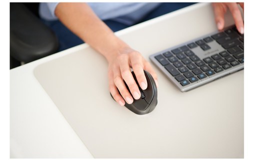 Clavier sans fil Kensington KB535 EQ - Gris