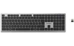 Clavier sans fil Kensington KB535 EQ - Gris