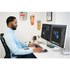 Clavier sans fil Kensington KB535 EQ - Gris