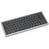 Clavier sans fil Kensington KB435 EQ - Gris