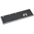 Clavier sans fil Kensington KB535 EQ - Gris