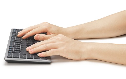 Clavier sans fil Kensington KB435 EQ - Gris