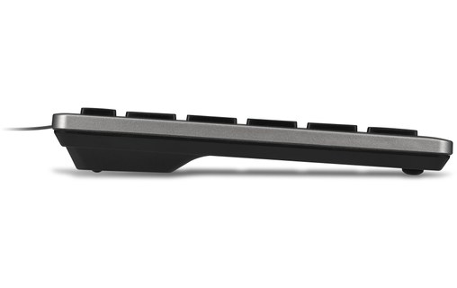 Clavier Kensington KB515 EQ - Gris