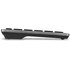 Clavier sans fil Kensington KB435 EQ - Gris