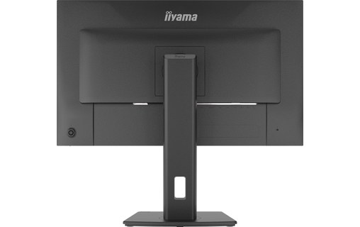 Écran 27" iiyama ProLite XB2797QSU-B1 - USB-C