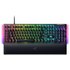 Clavier Gaming Razer BlackWidow V4 - Clicky - Noir avec repose-poignets