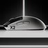 Souris Gaming sans fil Logitech PRO X2 SUPERSTRIKE - Blanche