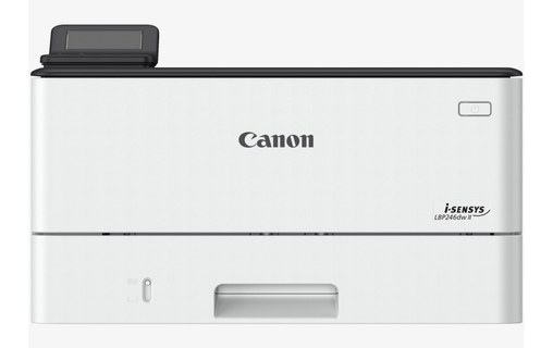 Imprimante laser Canon i-SENSYS LBP246dw II - WiFi, AirPrint