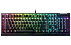 Clavier Gaming Razer BlackWidow V4 X - Clicky - Noir