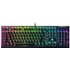 Clavier Gaming Razer BlackWidow V4 X - Clicky - Noir