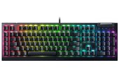 Clavier Gaming Razer BlackWidow V4 X - Clicky - Noir