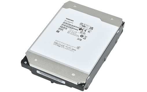 Toshiba MG11 Series 16 To - Disque dur SAS 7200 tr/min - MG11SCA16TE