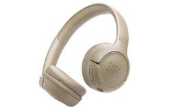 Casque Bluetooth JBL Tune 530BT, Beige