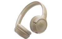Casque Bluetooth JBL Tune 530BT, Beige