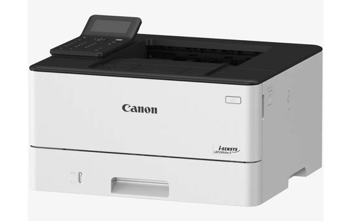 Imprimante laser Canon i-SENSYS LBP246dw II - WiFi, AirPrint
