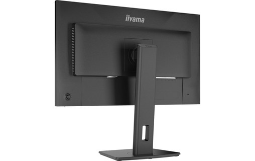 Écran 27" iiyama ProLite XB2797QSU-B1 - USB-C