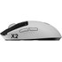 Souris Gaming sans fil Logitech PRO X2 SUPERSTRIKE - Blanche