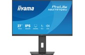Écran 27" iiyama ProLite XB2797QSU-B1 - USB-C