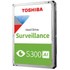 Toshiba S300 AI 22 To - Disque dur 7200 tr/min pour Vidéosurveillance