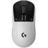 Souris Gaming sans fil Logitech PRO X2 SUPERSTRIKE - Blanche