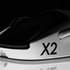 Souris Gaming sans fil Logitech PRO X2 SUPERSTRIKE - Blanche