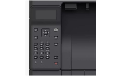 Imprimante laser Canon i-SENSYS LBP246dw II - WiFi, AirPrint