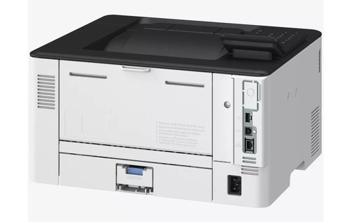 Imprimante laser Canon i-SENSYS LBP246dw II - WiFi, AirPrint