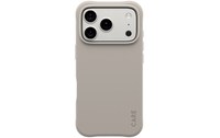Coque MagSafe pour iPhone 17 Pro - PanzerGlass CARE Samba - Beige
