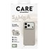 Coque MagSafe pour iPhone 17 Pro - PanzerGlass CARE Samba - Beige