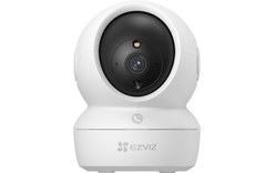 EZVIZ H6c Pro 2K Sphérique Caméra de sécurité IP Intérieure 2304 x 1296 pixels B