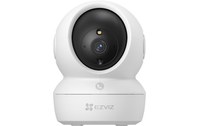 EZVIZ H6c Pro 2K Sphérique Caméra de sécurité IP Intérieure 2304 x 1296 pixels B