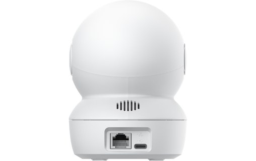 EZVIZ H6c Pro 2K Sphérique Caméra de sécurité IP Intérieure 2304 x 1296 pixels B