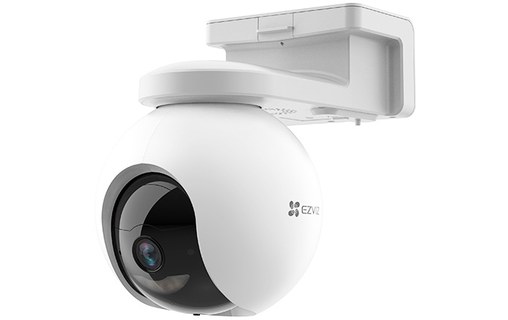 Caméra de surveillance extérieure WiFi - Ezviz HB8