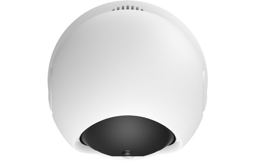 EZVIZ H6c Pro 2K Sphérique Caméra de sécurité IP Intérieure 2304 x 1296 pixels B