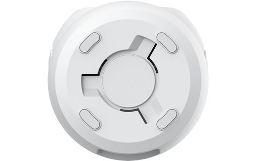 EZVIZ H6c Pro 2K Sphérique Caméra de sécurité IP Intérieure 2304 x 1296 pixels B