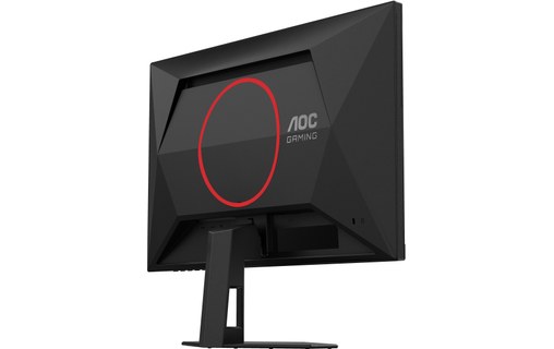 Écran Gaming 23,8" AOC G4 24G4ZRE - 260 Hz