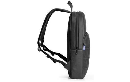 Sac à dos PORT Designs ECO PORTLAND II pour ordinateur portable 16" - Noire
