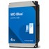 Western Digital Blue 4 To - Disque dur 5400 tr/min - WD40EZZX