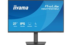 Écran 27" iiyama ProLite XB2793HSU-B1 - 120 Hz