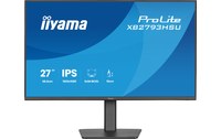 Écran 27" iiyama ProLite XB2793HSU-B1 - 120 Hz