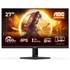 Écran Gaming 27" AOC G4 27G4ZRE - 260 Hz